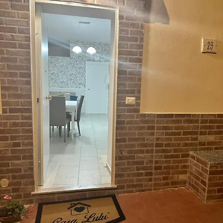 Villa Casa Lulu Neapel Exterior foto