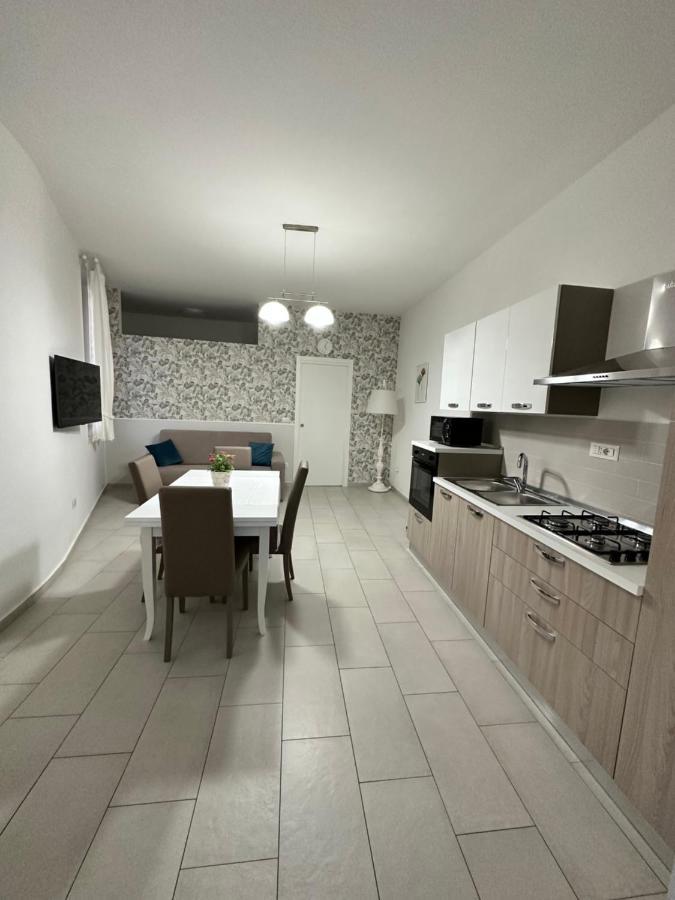 Ferienhaus Casa Lulu Neapel