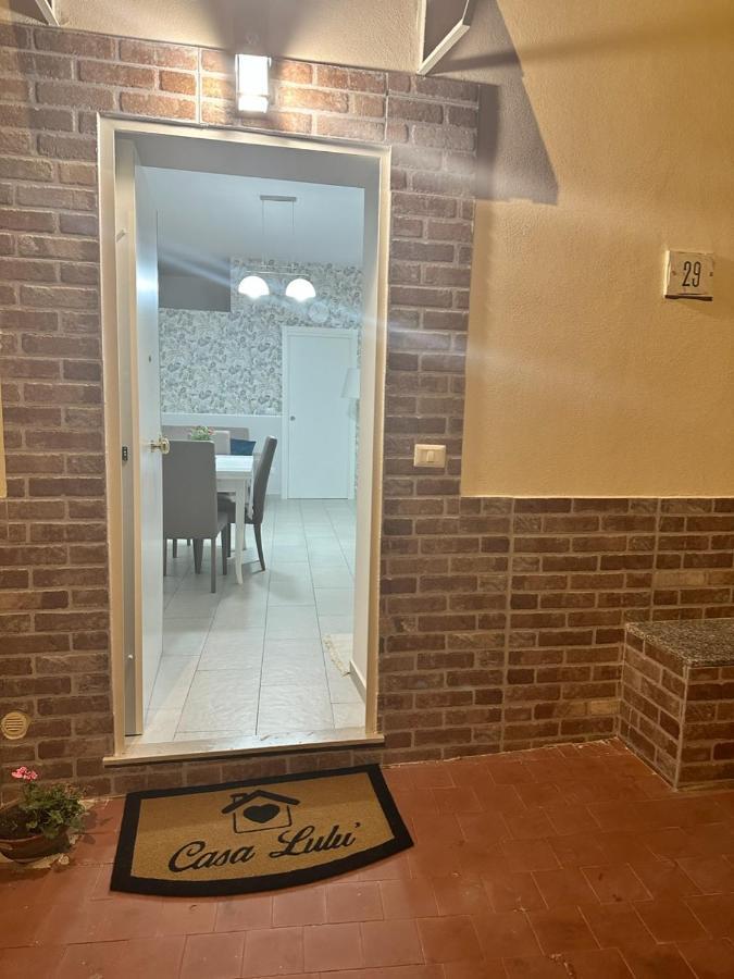Casa Lulu Ferienhaus Neapel