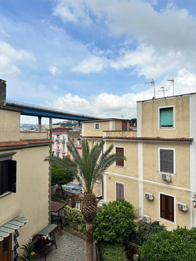 Casa Lulu Ferienhaus *