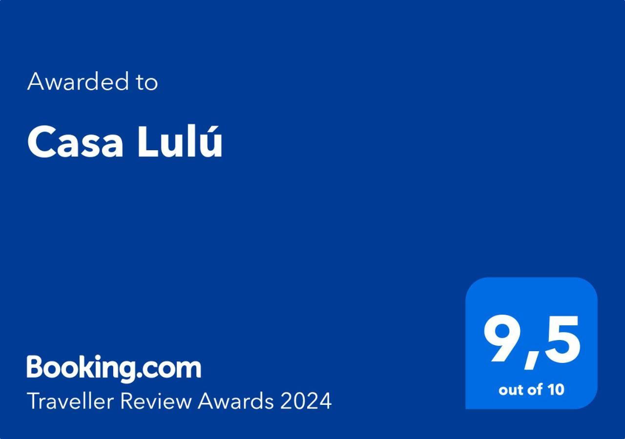 Casa Lulu Neapel